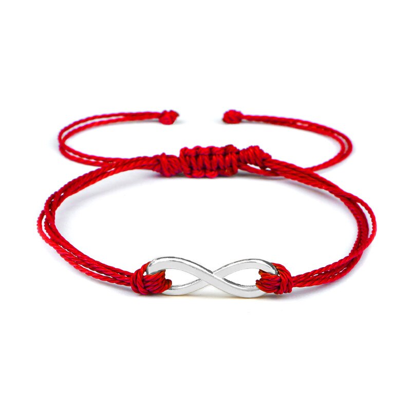 Ethnic Tibetan Buddha Woven Amulet Multicolor Bracelets & Bangles For Women Men Handmade Rope Buddha Charm Bracelet Friend Gift