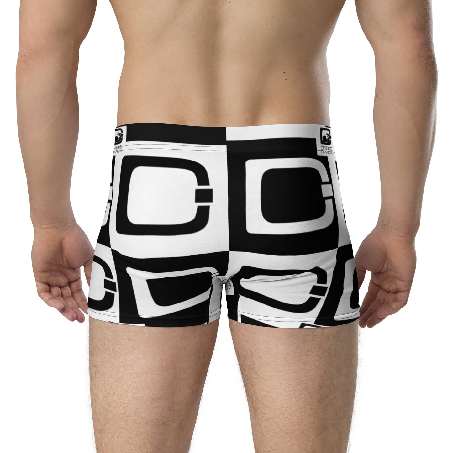 Boxer Briefs