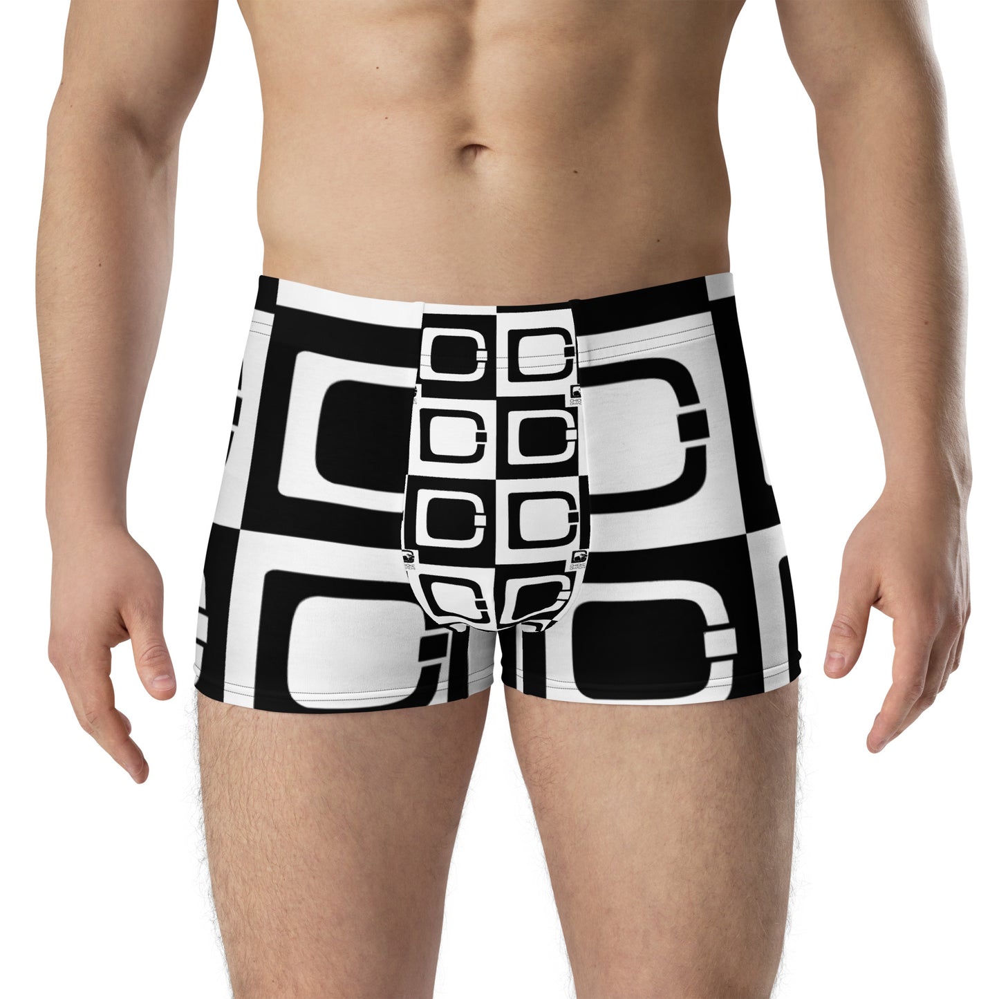 Boxer Briefs