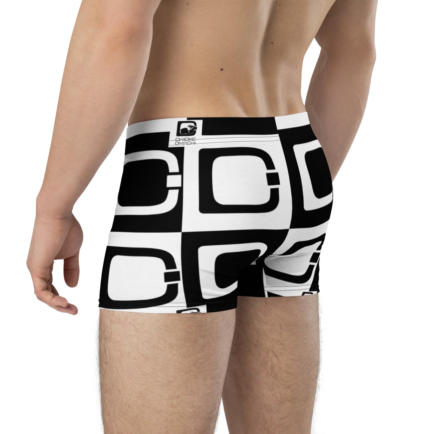 Boxer Briefs