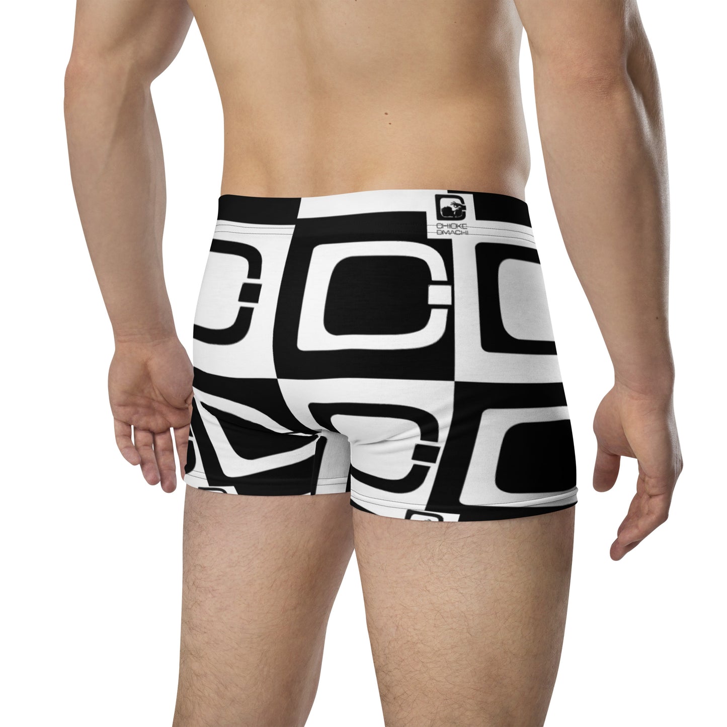Boxer Briefs