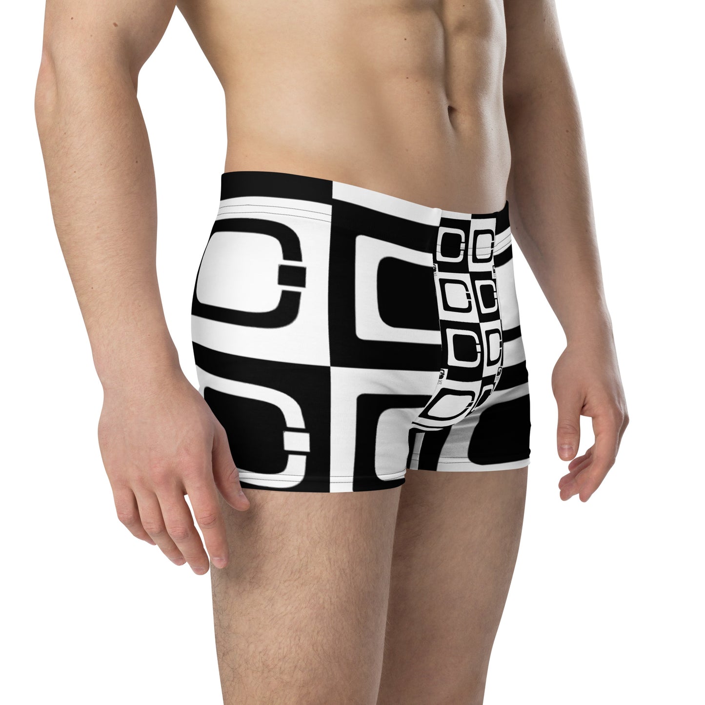 Boxer Briefs