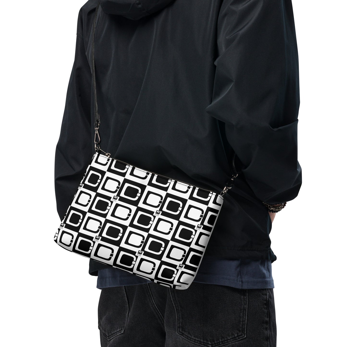 Dmachi Crossbody bag