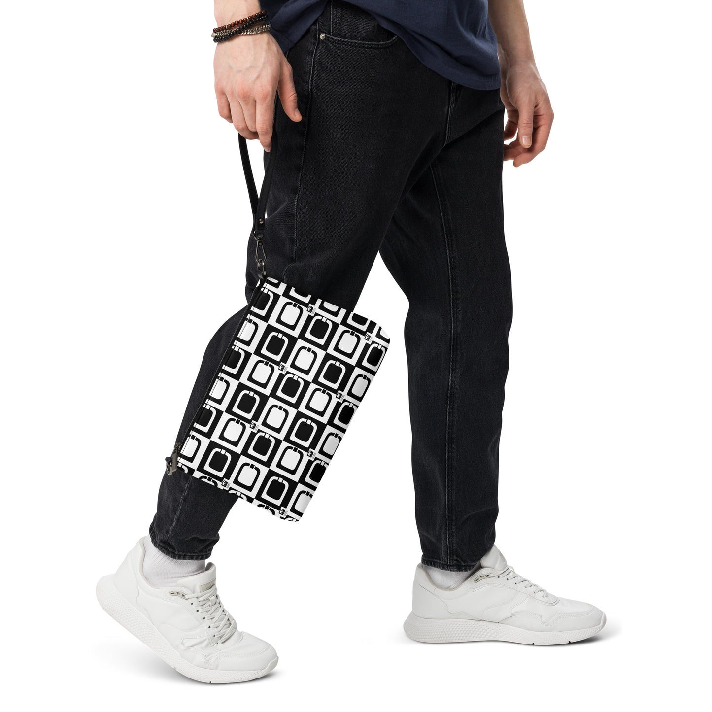 Dmachi Crossbody bag