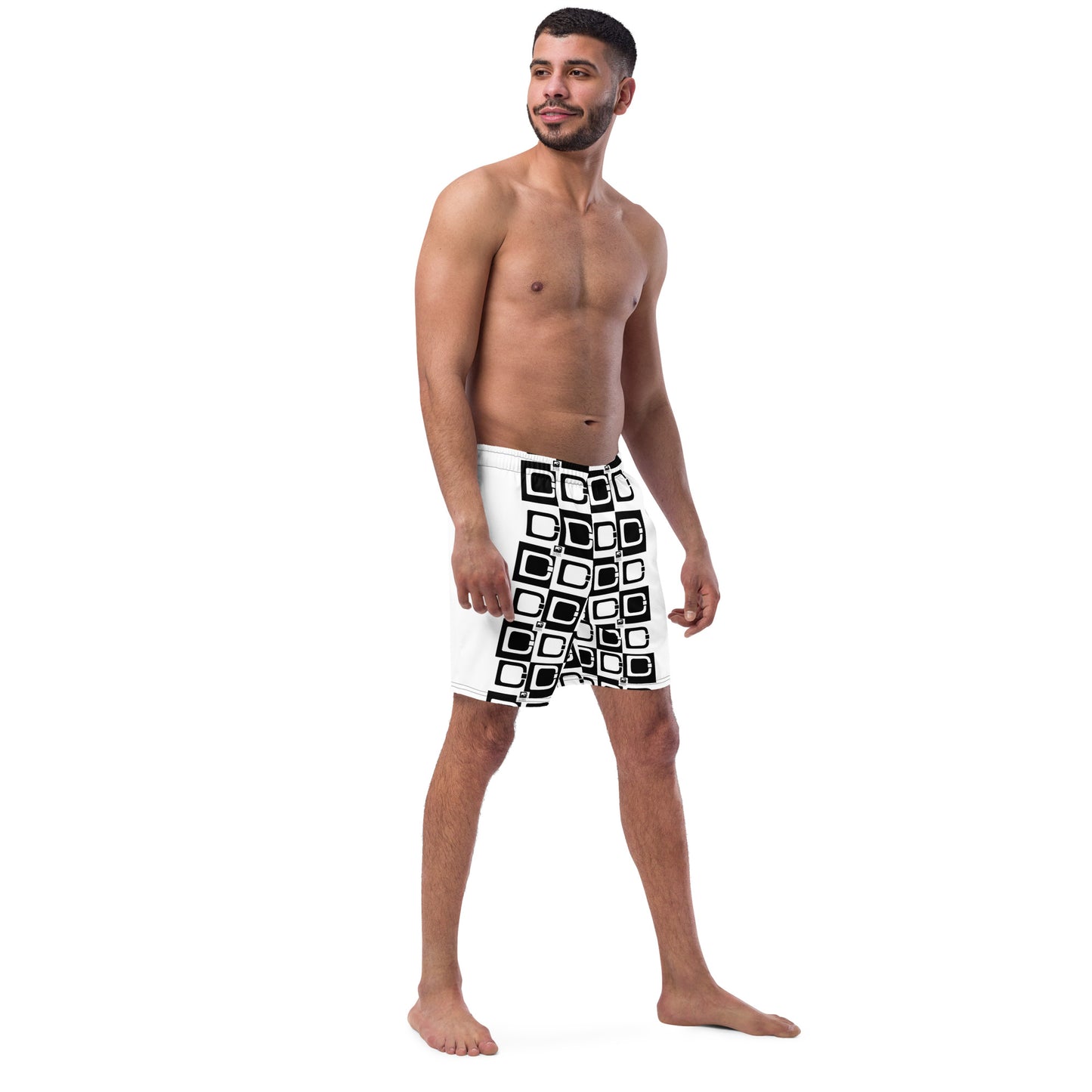 Dmachi swim trunks