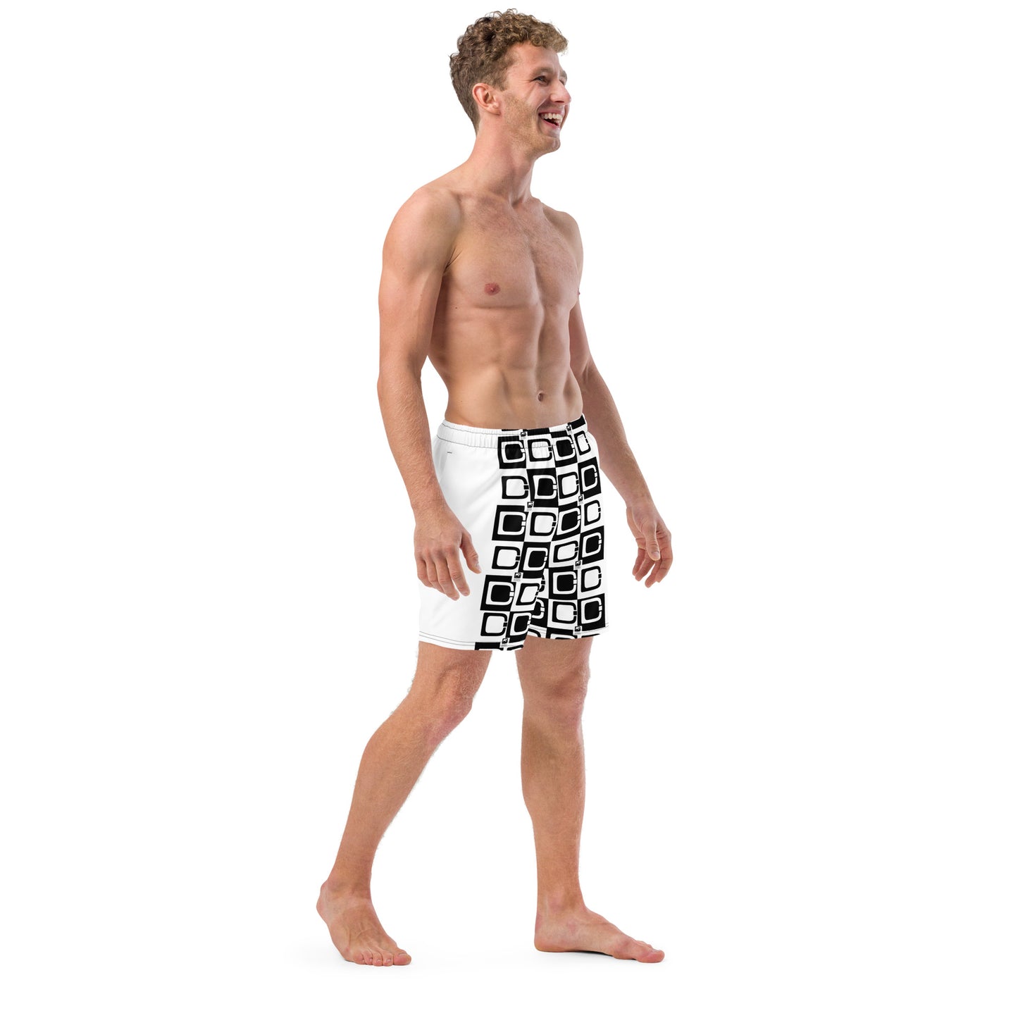 Dmachi swim trunks