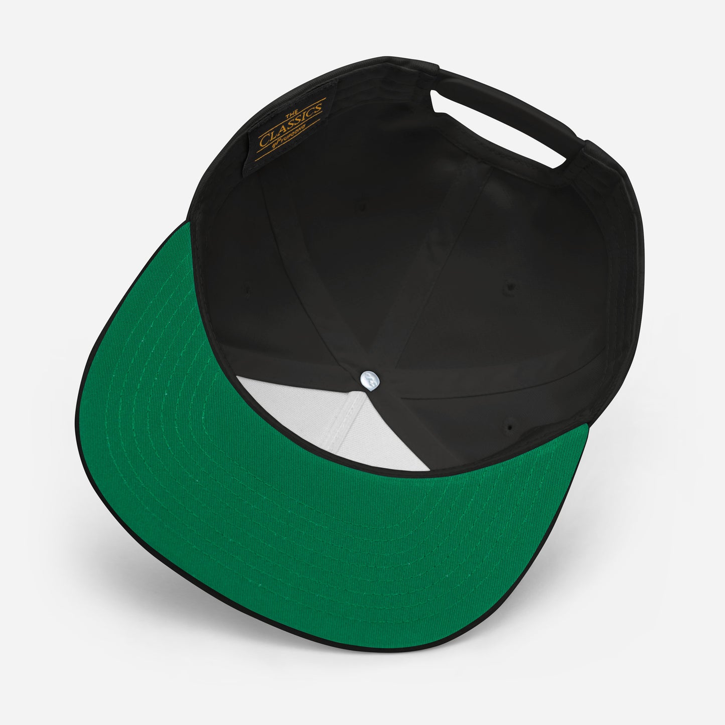 YO BRO | Flat Bill Cap