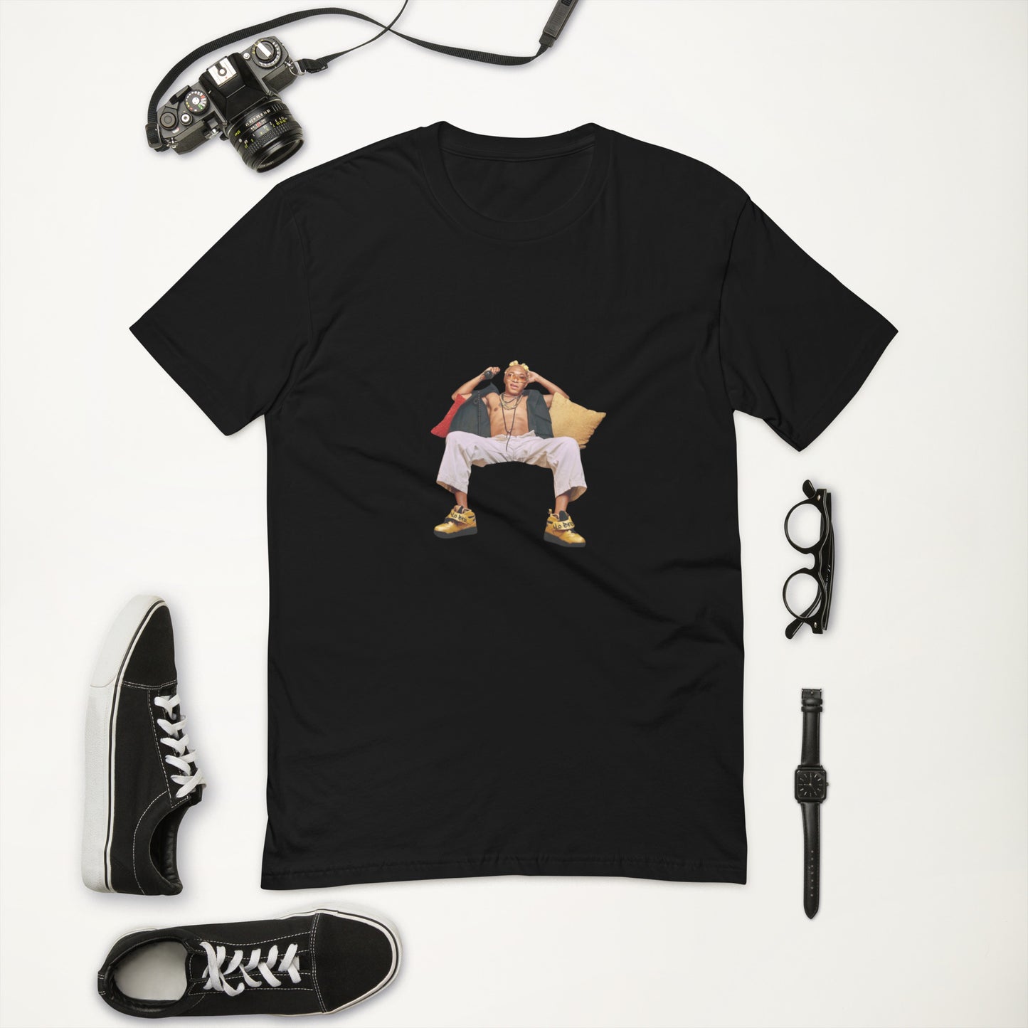 Short Sleeve T-shirt