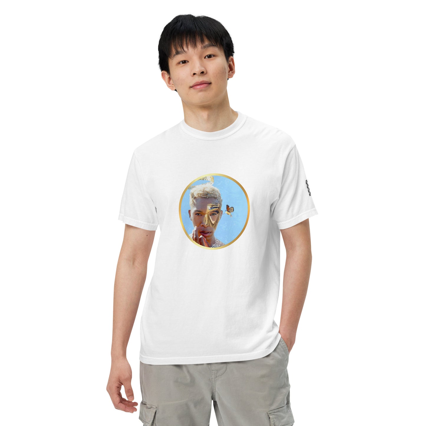 Reign | Heartless Reign merchandise classic T-Shirt
