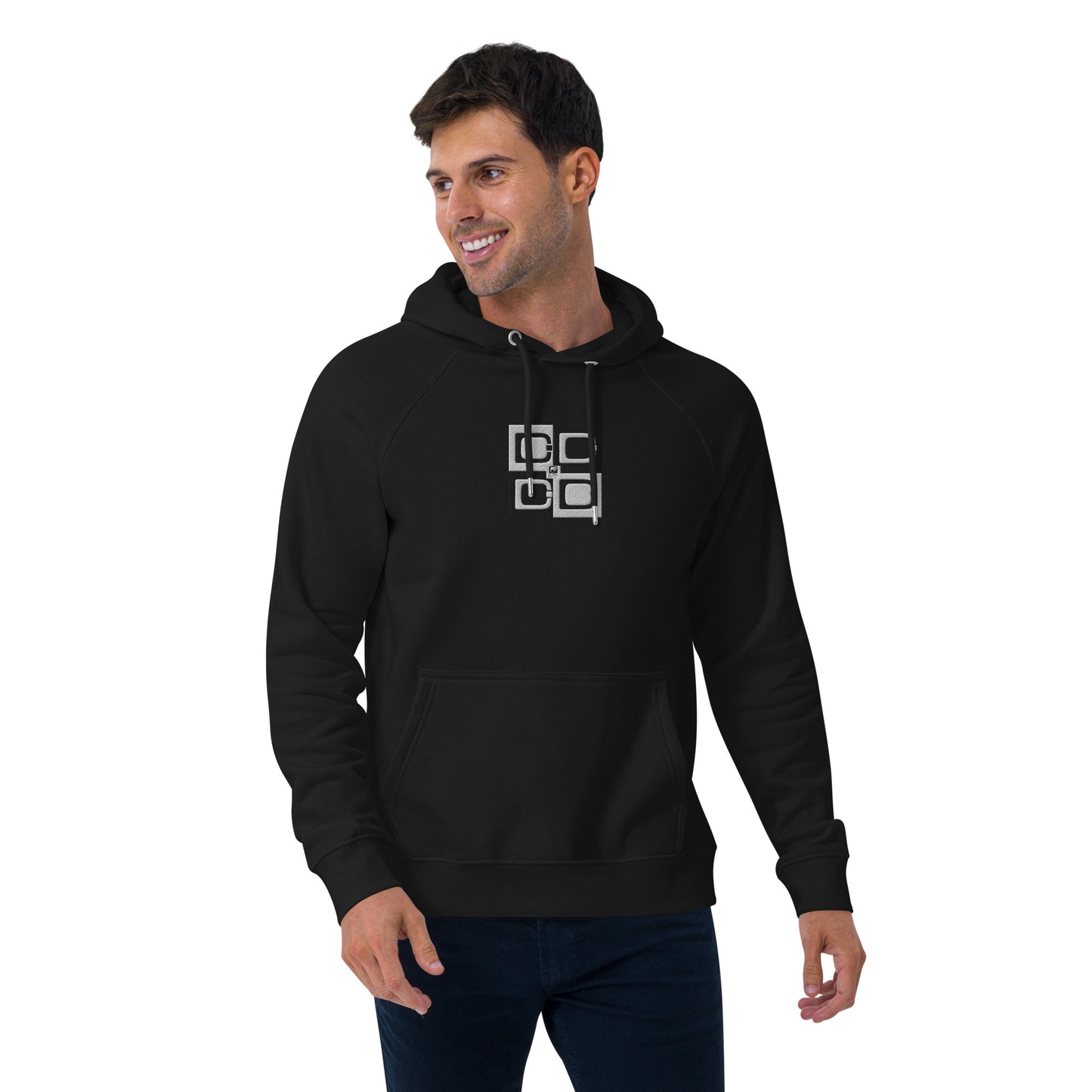 Dmachi Logo Hoddie