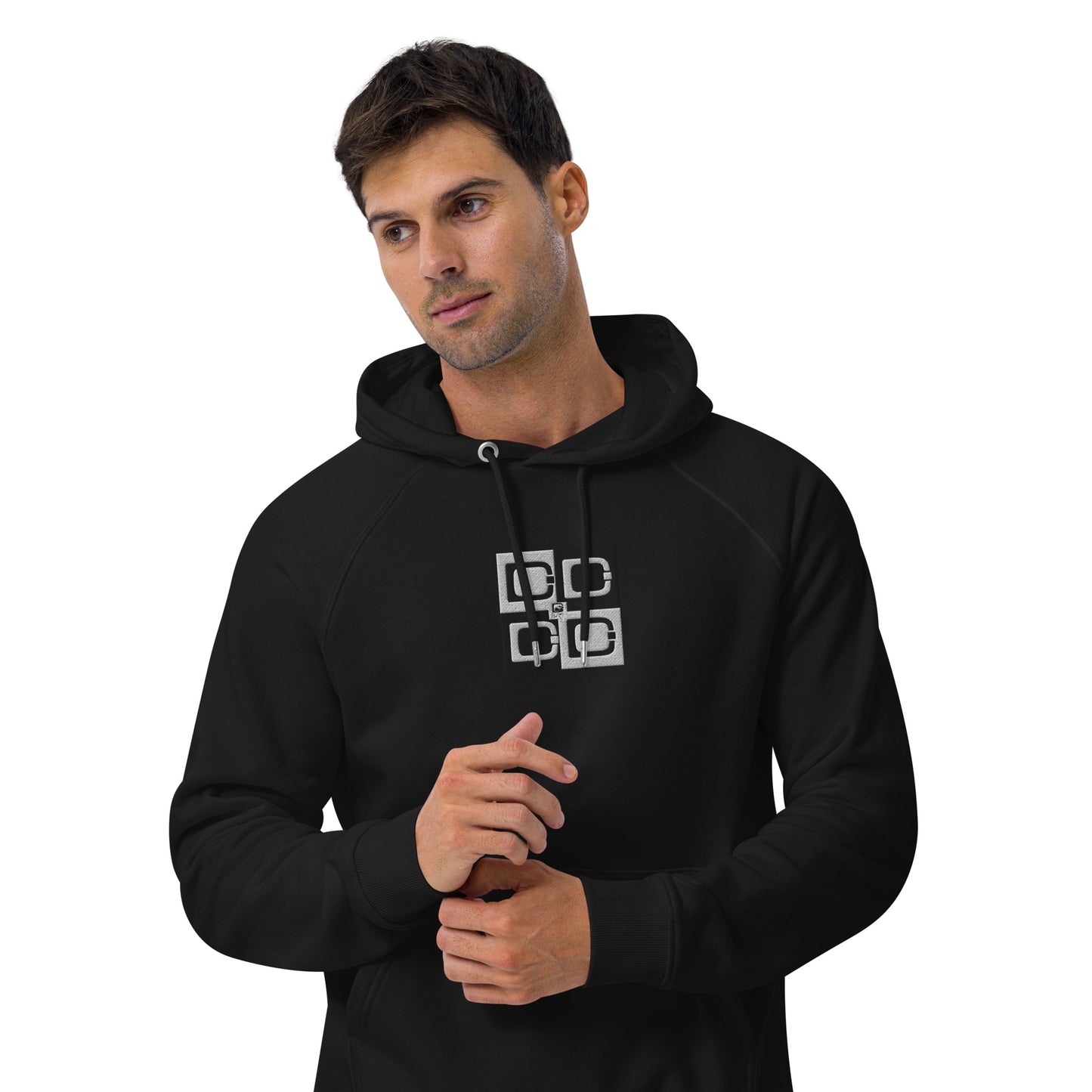Dmachi Logo Hoddie