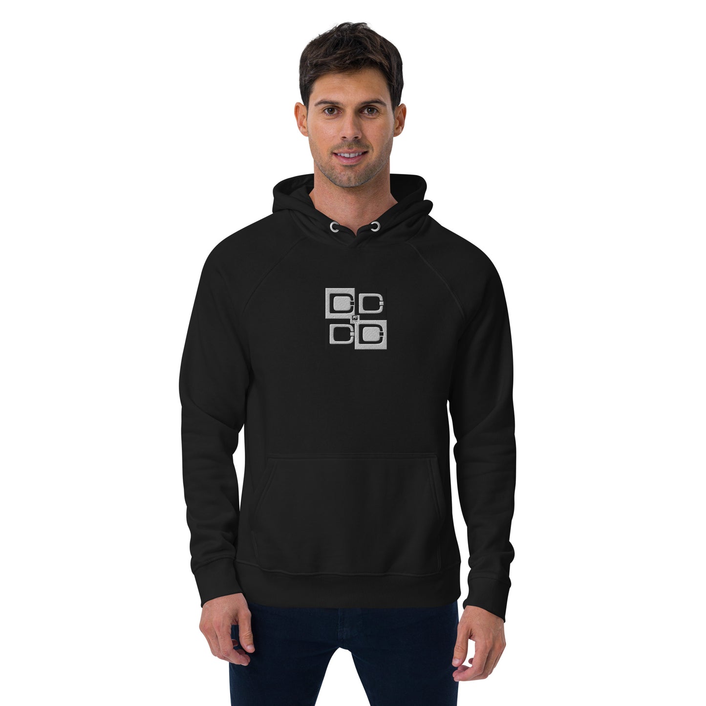 Dmachi Logo Hoddie