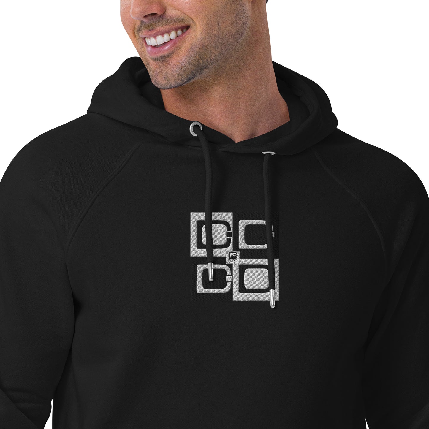 Dmachi Logo Hoddie