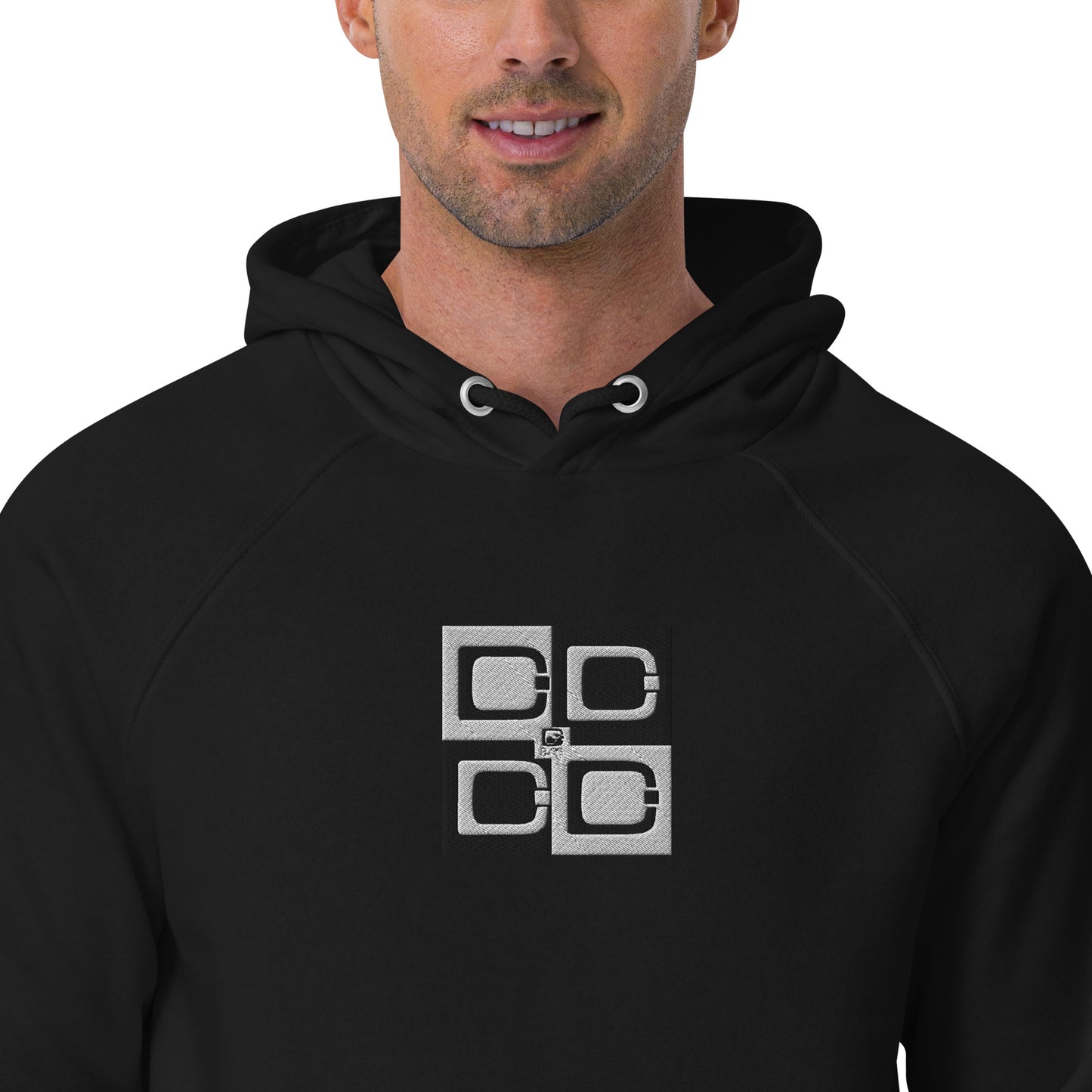Dmachi Logo Hoddie