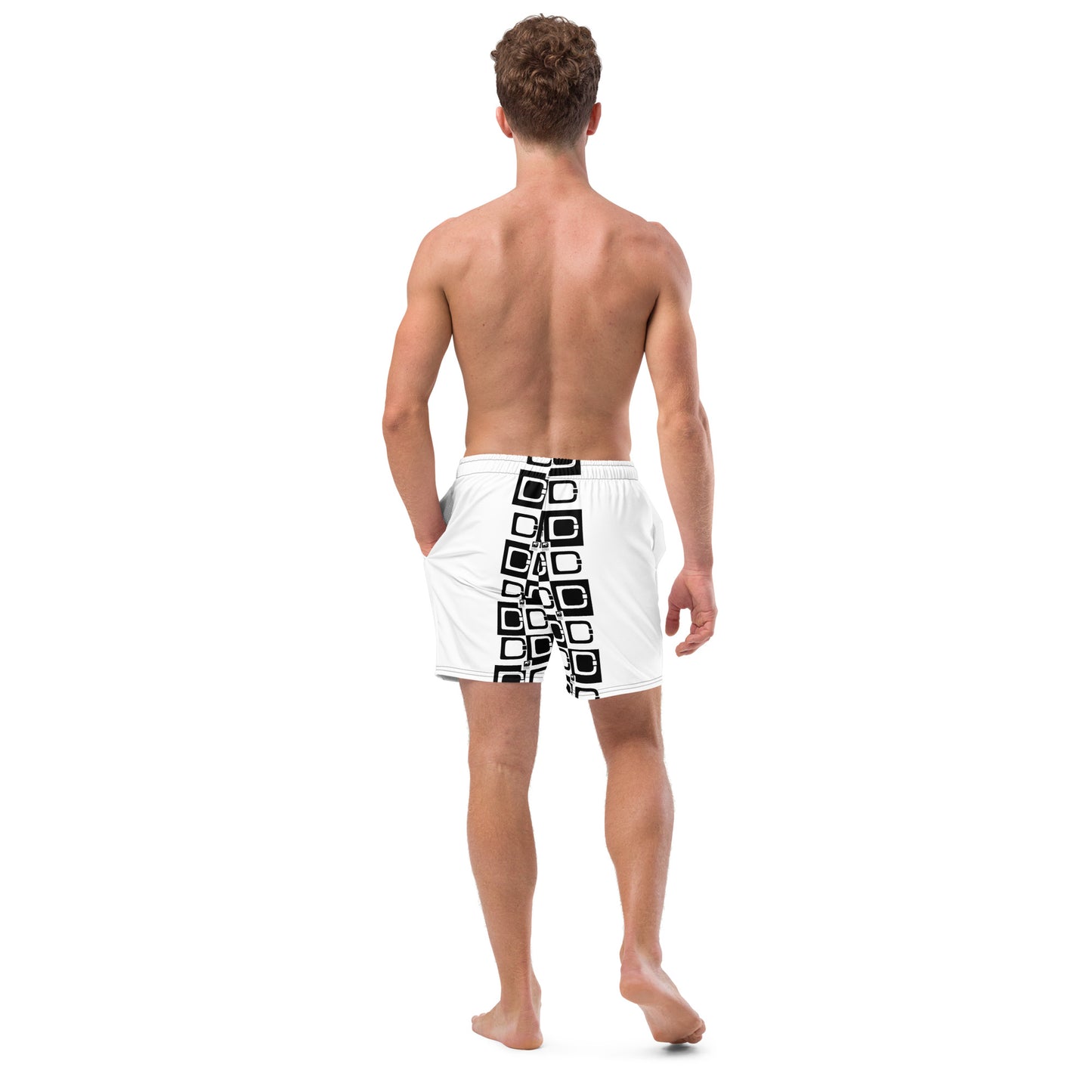 Dmachi swim trunks
