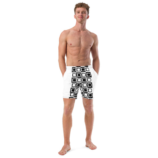 Dmachi swim trunks