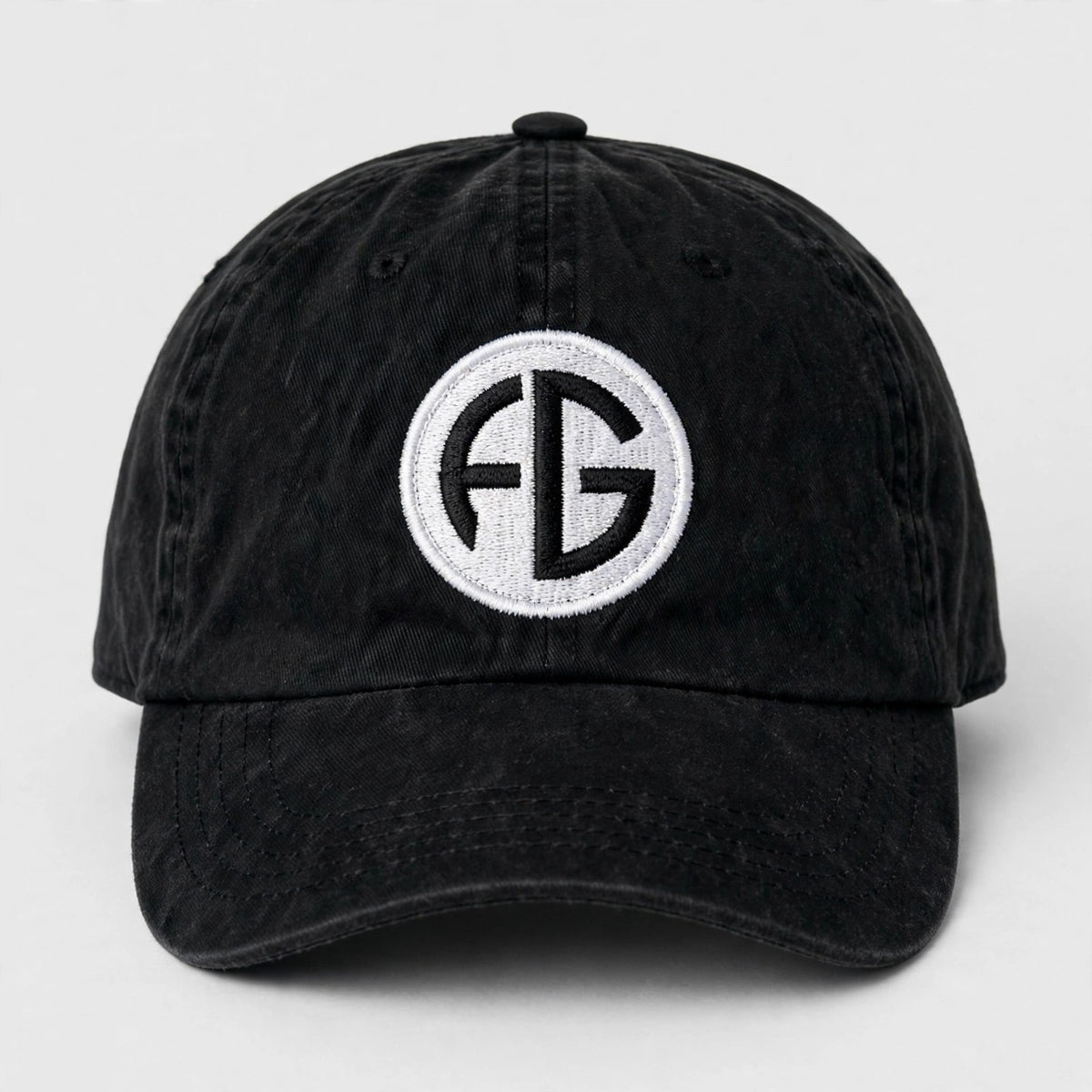 Focus Group Entertainment — FG Badge Dad Hat