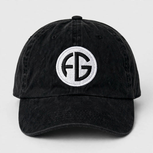 Focus Group Entertainment — FG Badge Dad Hat