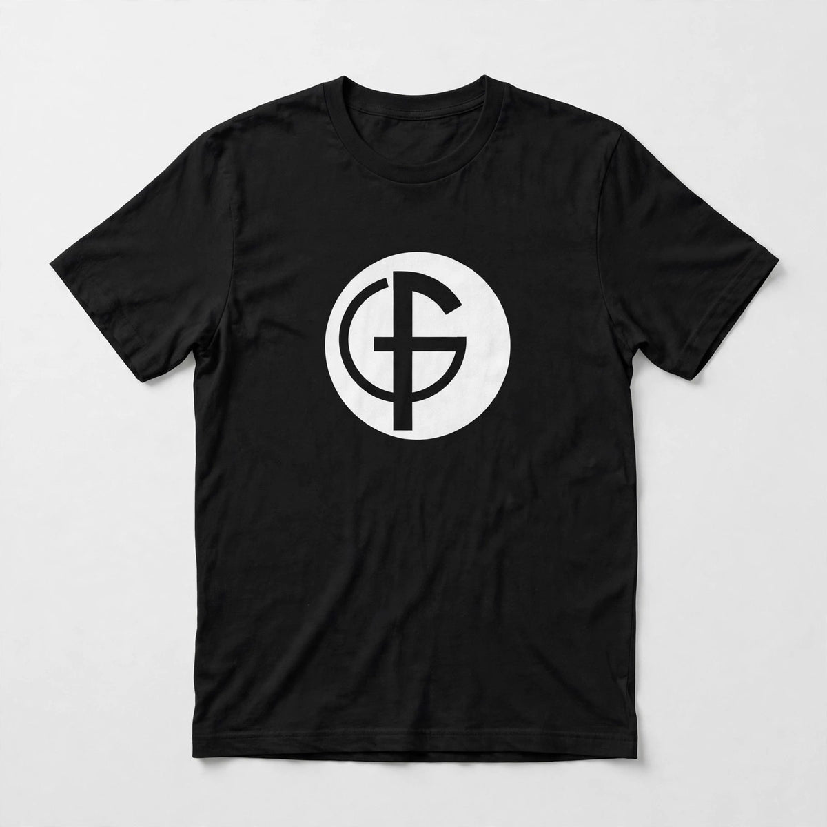 Focus Group Entertainment — FG Badge Tee